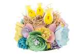 Easter Chicks - Pack of 12 - Modern Teaching Aids NZ