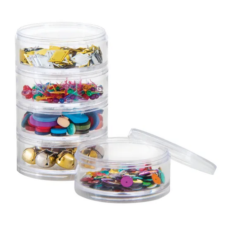 Stackable Container - Modern Teaching Aids NZ