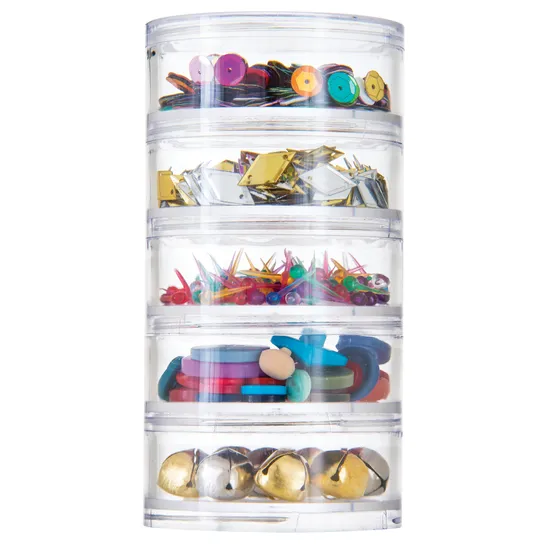 Stackable Container - Modern Teaching Aids NZ