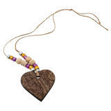 Coconut Pendants - Pack of 10 - Modern Teaching Aids NZ