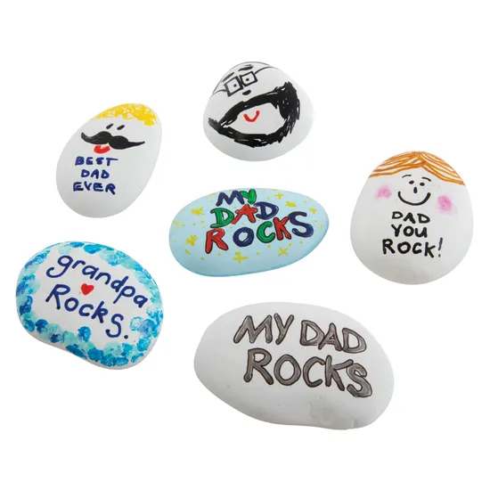 Story Stones - Pack of 20 - Modern Teaching Aids NZ