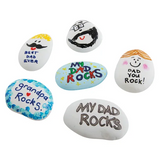Story Stones - Pack of 20 - Modern Teaching Aids NZ