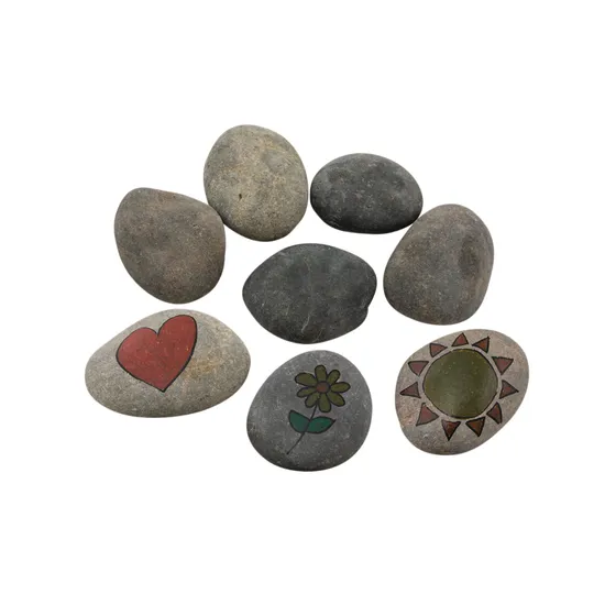 Story Stones - Pack of 20 - Modern Teaching Aids NZ