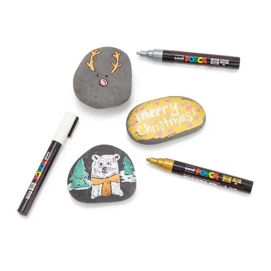 Story Stones - Pack of 20 - Modern Teaching Aids NZ