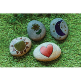 Story Stones - Pack of 20 - Modern Teaching Aids NZ