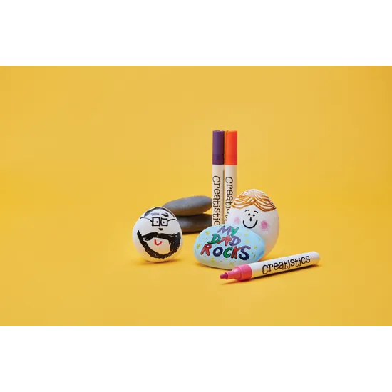 Story Stones - Pack of 20 - Modern Teaching Aids NZ