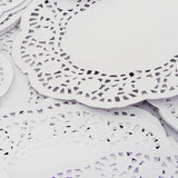 White Doilies - Pack of 250 - Modern Teaching Aids NZ