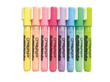 Creatistics Liquid Chalk Markers - Box of 96