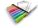 Creatistics Liquid Chalk Markers - Box of 96