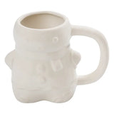 Ceramic Christmas Mug - Pack of 10 - Modern Teaching Aids NZ