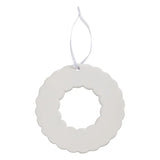 Ceramic Wreath - Pack of 10 - Modern Teaching Aids NZ