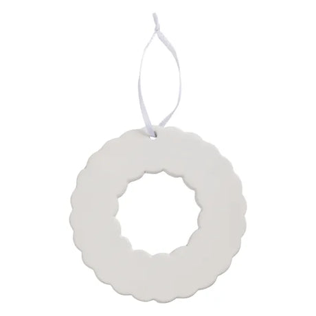Ceramic Wreath - Pack of 10 - Modern Teaching Aids NZ