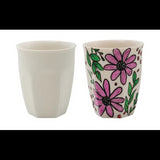 Latte Mugs, 200ml - Pack of 6 - Modern Teaching Aids NZ