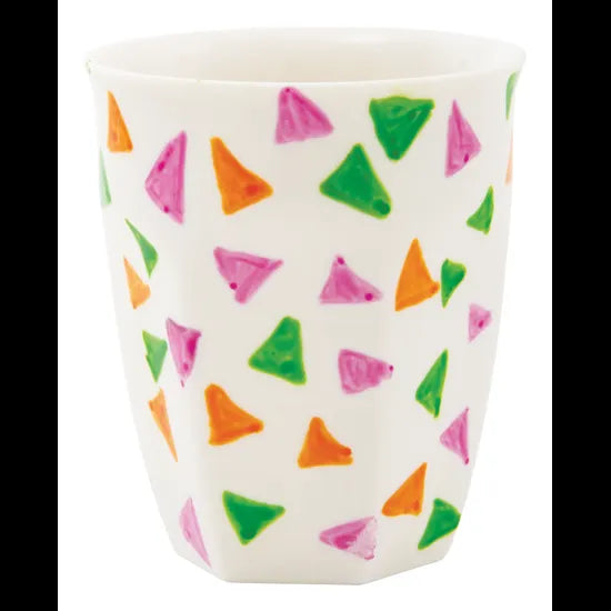 Latte Mugs, 200ml - Pack of 6 - Modern Teaching Aids NZ