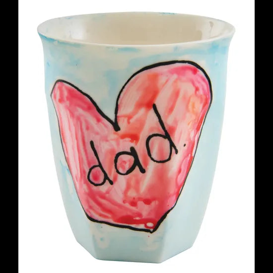 Latte Mugs, 200ml - Pack of 6 - Modern Teaching Aids NZ