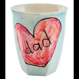 Latte Mugs, 200ml - Pack of 6 - Modern Teaching Aids NZ