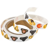 Nose Stickers - Pack of 600 - Modern Teaching Aids NZ