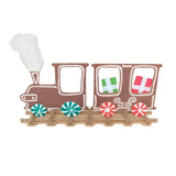 Train Diorama Frame - Pack of 10 - Modern Teaching Aids NZ