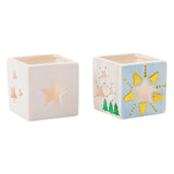 Star Tealight Holder - Pack of 6 - Modern Teaching Aids NZ