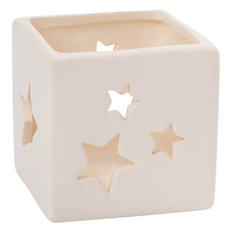 Star Tealight Holder - Pack of 6 - Modern Teaching Aids NZ