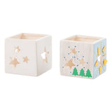 Star Tealight Holder - Pack of 6 - Modern Teaching Aids NZ