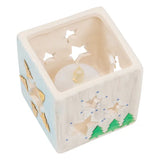Star Tealight Holder - Pack of 6 - Modern Teaching Aids NZ
