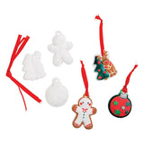 Plaster Character Set - Pack of 6 - Modern Teaching Aids NZ