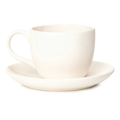Porcelain Teacup Planter - Pack of 12 - Modern Teaching Aids NZ