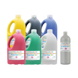 Christmas Bonus Poster Paint Pack - Modern Teaching Aids NZ