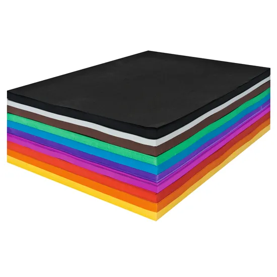 Classroom Essentials Art & Craft Kit - Modern Teaching Aids NZ