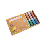 Bio-Glitter - Pack of 12 - Modern Teaching Aids NZ