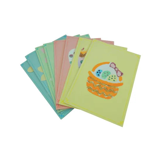 Bio-Glitter - Pack of 12 - Modern Teaching Aids NZ