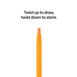 Creatistics Twist Crayons - Pack of 120 - Modern Teaching Aids NZ