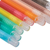 Creatistics Twist Crayons - Pack of 120 - Modern Teaching Aids NZ