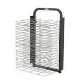 Wall Mounted Drying Rack - Modern Teaching Aids NZ