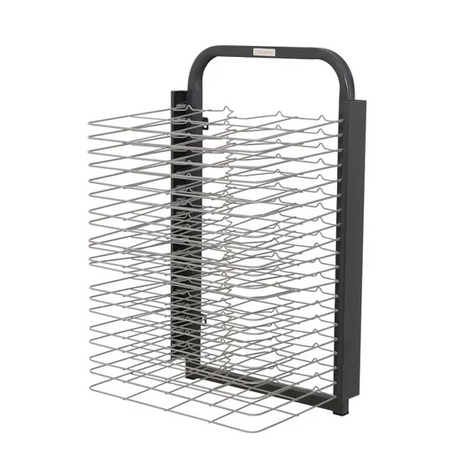 Wall Mounted Drying Rack - Modern Teaching Aids NZ