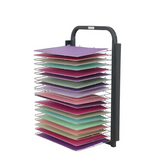 Wall Mounted Drying Rack - Modern Teaching Aids NZ