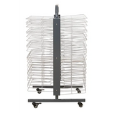 Double Sided Drying Rack - Modern Teaching Aids NZ