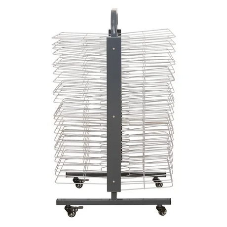 Double Sided Drying Rack - Modern Teaching Aids NZ