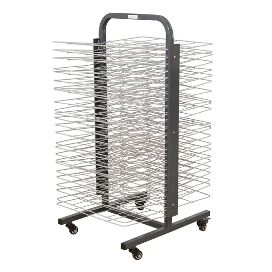 Double Sided Drying Rack - Modern Teaching Aids NZ