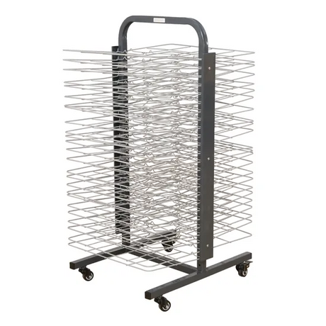 Double Sided Drying Rack - Modern Teaching Aids NZ