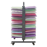 Double Sided Drying Rack - Modern Teaching Aids NZ