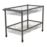 Craft Storage Trolley - Modern Teaching Aids NZ