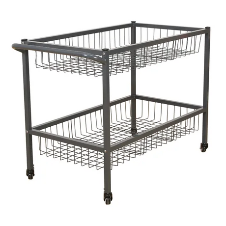 Craft Storage Trolley - Modern Teaching Aids NZ