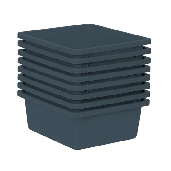 Storage Tubs - Pack of 8 - Modern Teaching Aids NZ