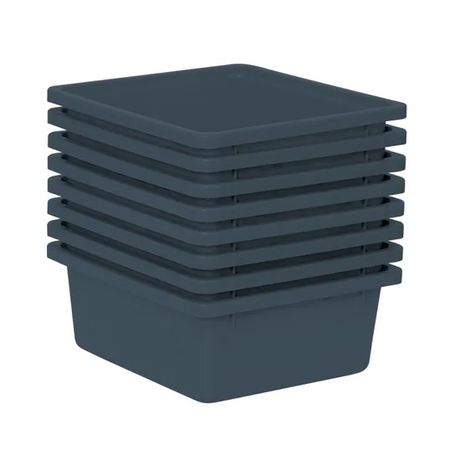 Storage Tubs - Pack of 8 - Modern Teaching Aids NZ