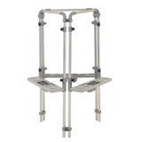 Creatistics Aluminium Easel Triple - Leg Set - Modern Teaching Aids NZ