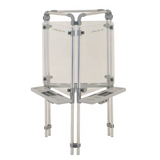Creatistics Aluminium Easel Triple - Leg Set - Modern Teaching Aids NZ