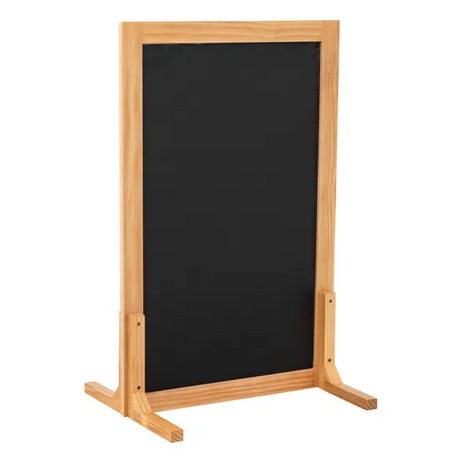 Super Tall Blackboard - Modern Teaching Aids NZ