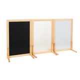 Super Tall Blackboard - Modern Teaching Aids NZ